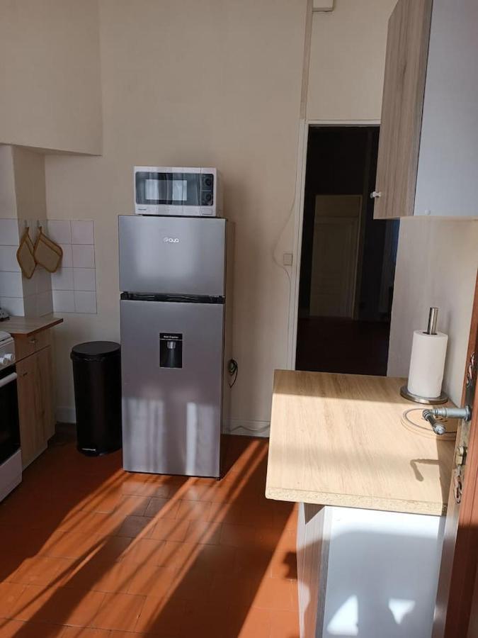 Maison Avec Jardin อิสซูเดิง ภายนอก รูปภาพ