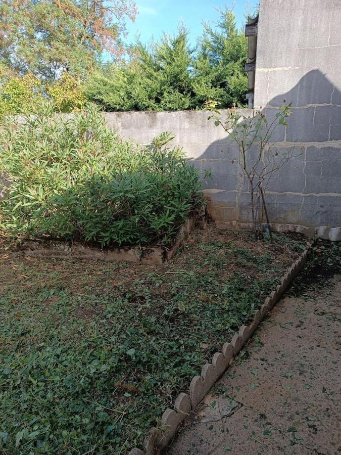 Maison Avec Jardin อิสซูเดิง ภายนอก รูปภาพ
